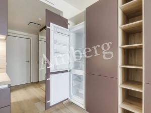 Pronájem bytu 1+kk, Praha - Karlín, Křižíkova, 34 m2