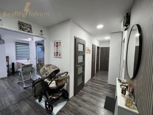 Prodej bytu 4+kk, Ostrava, Nádražní, 82 m2