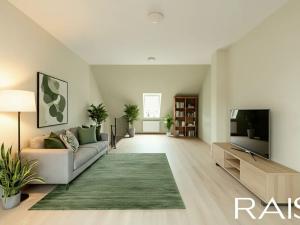 Prodej bytu 2+kk, Brno, Křenová, 54 m2