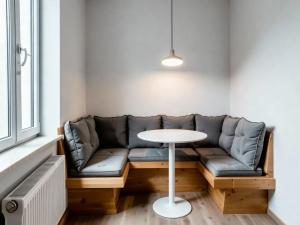 Prodej bytu 2+kk, Brno, Křenová, 53 m2