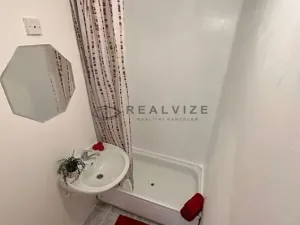 Pronájem bytu 1+1, České Budějovice, J. Bendy, 31 m2