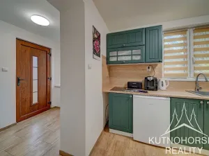 Prodej chaty, Červené Janovice, 80 m2