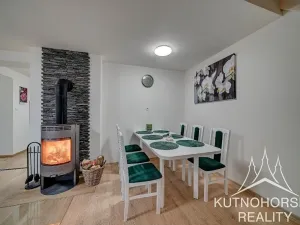 Prodej chaty, Červené Janovice, 80 m2