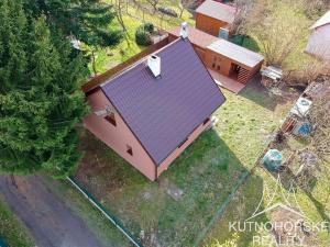 Prodej chaty, Červené Janovice, 80 m2