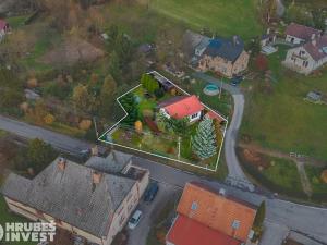 Prodej rodinného domu, Studnice, 96 m2