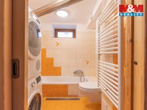 Prodej rodinného domu, Čakovičky, K prutníku, 98 m2