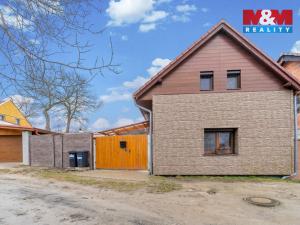 Prodej rodinného domu, Čakovičky, K prutníku, 98 m2