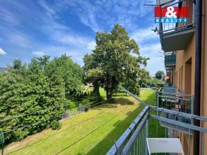 Pronájem bytu 2+kk, Bohumín - Nový Bohumín, Dvořákova, 44 m2