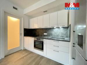 Pronájem bytu 3+kk, Praha - Košíře, Hlaváčkova, 73 m2