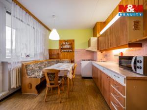 Prodej bytu 2+1, Brno - Řečkovice, Horácké náměstí, 69 m2