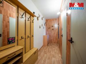 Prodej bytu 2+1, Brno - Řečkovice, Horácké náměstí, 69 m2