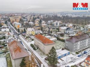 Prodej bytu 3+1, Plzeň, Zelenohorská, 72 m2