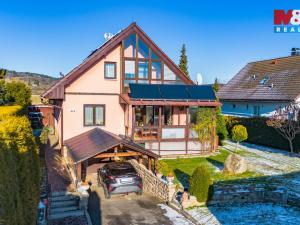 Prodej rodinného domu, Volary, Mlýnská, 280 m2