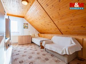 Prodej rodinného domu, Volary, Mlýnská, 280 m2