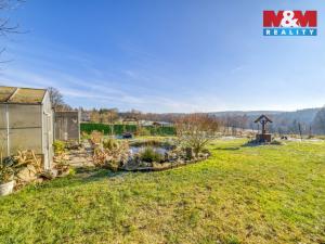 Prodej rodinného domu, Broumov, 183 m2