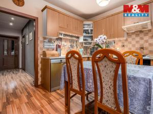 Prodej bytu 5+1, Praha - Hlubočepy, Švábova, 176 m2