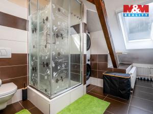 Prodej bytu 5+1, Praha - Hlubočepy, Švábova, 176 m2