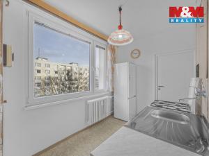 Prodej bytu 2+1, Hradec Králové - Nový Hradec Králové, Selicharova, 55 m2