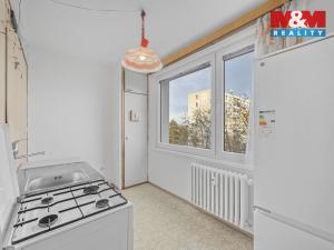 Prodej bytu 2+1, Hradec Králové - Nový Hradec Králové, Selicharova, 55 m2