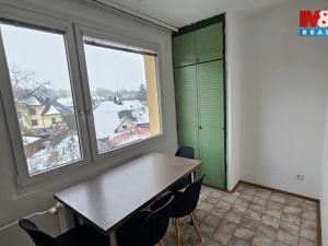 Pronájem bytu 3+1, Vamberk, Struha, 85 m2