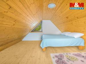 Prodej chaty, Slatiňany - Kunčí, 36 m2