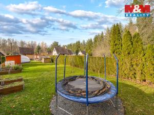 Prodej chaty, Slatiňany - Kunčí, 36 m2