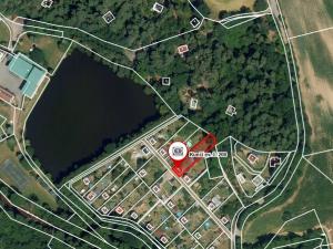 Prodej chaty, Slatiňany - Kunčí, 36 m2