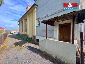 Pronájem bytu 2+kk, Ostrava - Heřmanice, Vrbická, 48 m2