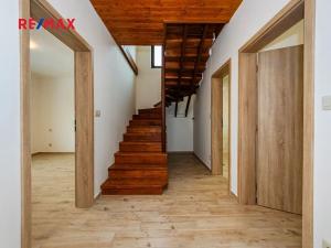 Pronájem bytu 3+kk, Praha - Lipence, K Vlásence, 138 m2