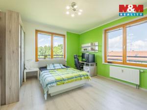 Prodej bytu 4+kk, Průhonice, Školní, 95 m2