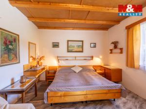 Prodej rodinného domu, Bernartice - Srlín, 95 m2