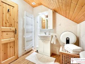 Prodej rodinného domu, Cvikov - Naděje, 210 m2