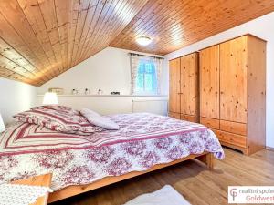 Prodej rodinného domu, Cvikov - Naděje, 210 m2