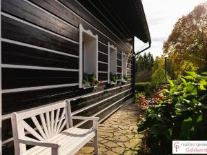 Prodej rodinného domu, Cvikov - Naděje, 210 m2