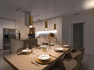 Prodej bytu 4+1, Praha - Stodůlky, Petržílkova, 228 m2