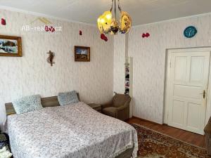 Prodej rodinného domu, Krupka, Alešova, 226 m2