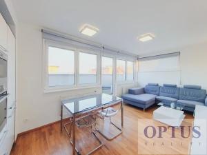 Pronájem bytu 3+kk, Praha - Libeň, U svobodárny, 80 m2