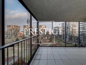 Pronájem bytu 2+kk, Praha - Žižkov, Pitterova, 62 m2