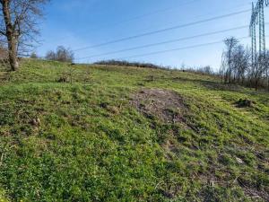 Prodej pozemku pro bydlení, Poříčany, Klučovská, 1820 m2