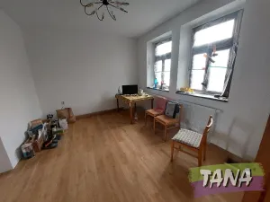 Prodej rodinného domu, Nové Dvory, Masarykovo nám., 120 m2