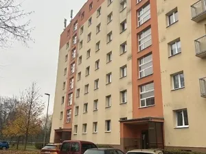 Prodej bytu 2+1, Turnov, 50 m2