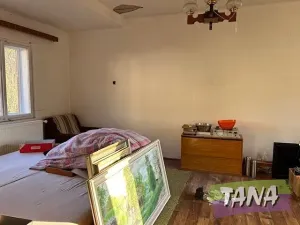 Prodej rodinného domu, Kobyly, 60 m2