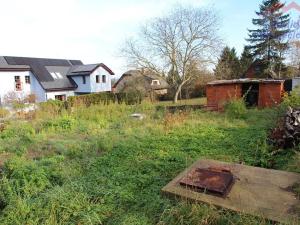 Prodej pozemku pro bydlení, Statenice, Březová, 433 m2