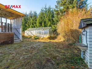 Prodej chaty, Plzeň, 35 m2