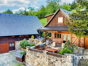 Prodej ubytování, Bílá, 517 m2