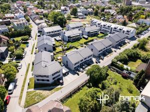 Pronájem bytu 3+kk, Olomouc, Na Bojišti, 118 m2