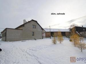Prodej rodinného domu, Krmelín, 268 m2