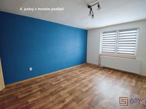 Prodej rodinného domu, Krmelín, 268 m2