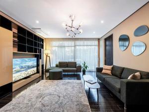 Pronájem bytu 4+1, Praha - Chodov, 250 m2