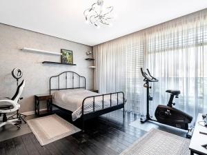 Pronájem bytu 4+1, Praha - Chodov, 250 m2